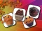 Гульня Muffins Memory Match онлайн