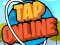 Гульня Tap Online онлайн