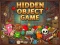 Гульня Hidden Object Game онлайн