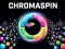 Гульня CHROMASPIN онлайн
