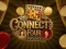 Гульня Connect Four Evolved онлайн