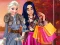 Гульня Autumn Must Haves for Princesses онлайн