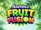 Гульня Newton's Fruit Fusion онлайн