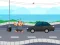 Гульня Crazy Road Runner онлайн