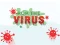 Гульня Pop The Virus онлайн