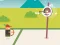 Гульня Small Archer онлайн