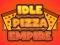 Гульня Idle Pizza Empire онлайн