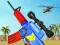 Гульня Real Shooting FPS Strike онлайн