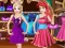 Гульня Princesses Closet онлайн