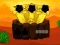 Гульня Desert Escape онлайн
