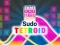 Гульня Sudo Tetroid онлайн