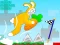 Гульня Crazy Bunnies онлайн