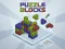 Гульня Puzzle Blocks онлайн