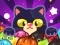 Гульня Monster Cafe онлайн