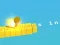 Гульня Type Run онлайн