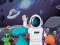 Гульня Mission in Space онлайн
