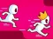Гульня Run Race 3D онлайн