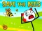 Гульня Save the Bees онлайн
