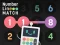 Гульня Number Line Match онлайн