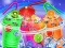 Гульня Rainbow Frozen онлайн