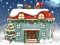 Гульня Christmas Rooms Differences онлайн