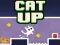 Гульня Cat Up онлайн
