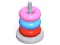 Гульня Hoop Stack онлайн