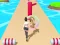 Гульня Outfits Woman Rush онлайн