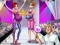 Гульня Pregnant Princesses Catwalk Show онлайн