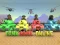 Гульня Tank Game Online онлайн