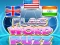 Гульня Flag Word Puzz онлайн