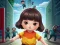 Гульня SquidGame.io онлайн