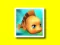 Гульня Cute Fish Jigsaw онлайн