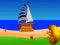 Гульня Island Escape онлайн