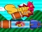 Гульня Superpig Blast онлайн