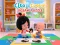 Гульня Cleo and Cuquin Jigsaw Puzzle онлайн