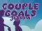 Гульня Couple Goals Jigsaw онлайн