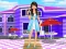 Гульня Summer Vacation Dressup онлайн