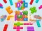 Гульня 10X10 block puzzle онлайн
