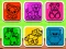 Гульня Easy Kids Coloring Game онлайн