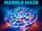 Гульня Marble Maze онлайн