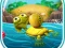 Гульня Brian Adventures On The Beach онлайн