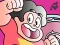 Гульня Steven Universe Coloring Book онлайн