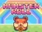 Гульня Hamster Roll онлайн