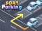 Гульня Sort Parking онлайн