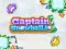 Гульня Captain Snowball онлайн