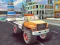 Гульня Monster Truck Stunts Free Jeep Racing онлайн