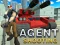Гульня Agent Shooting онлайн