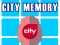 Гульня City Memory онлайн