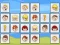 Гульня Kids Cards Match онлайн
